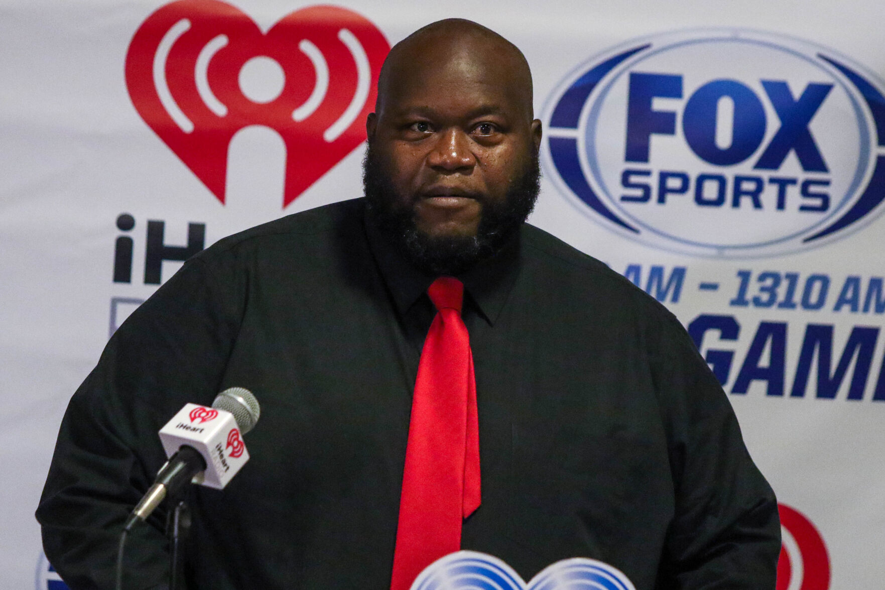 High School Football Media Days 2020